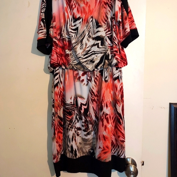 Dress - Picture 2 of 2